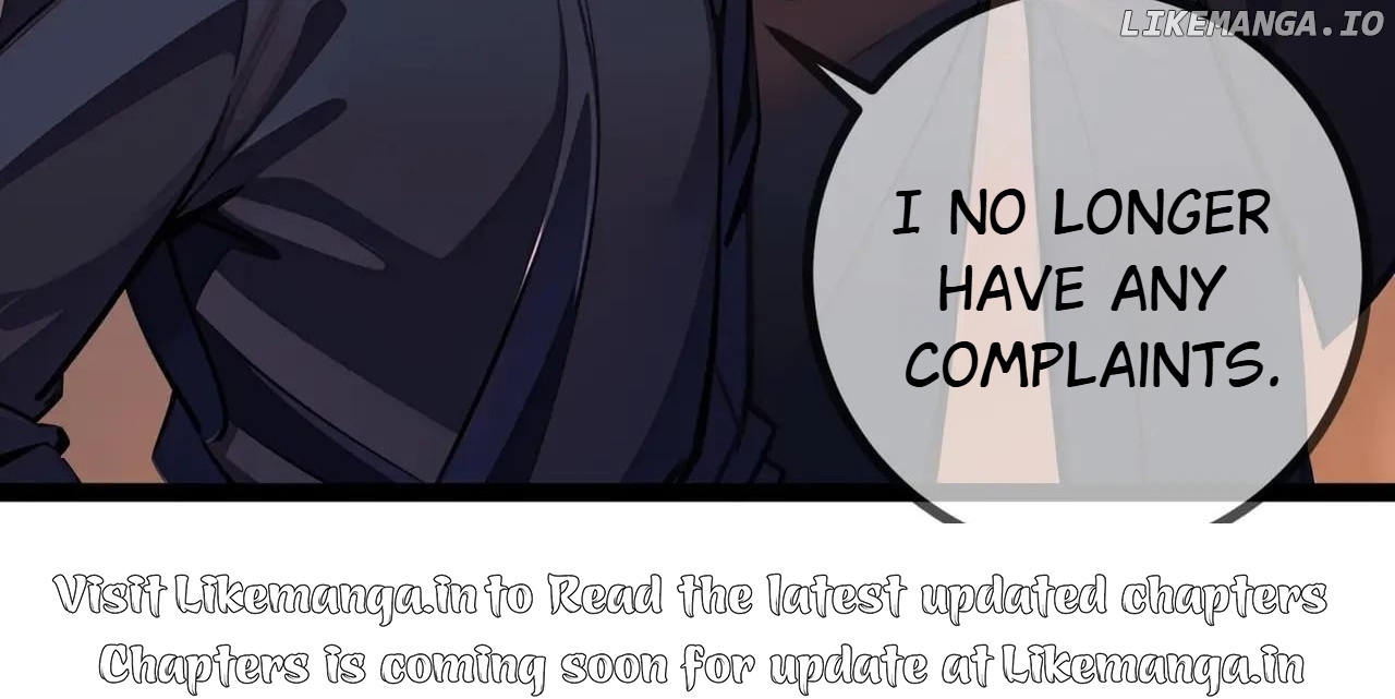 Daddy President Is Too Hard To Deal With Chapter 185 - page 100